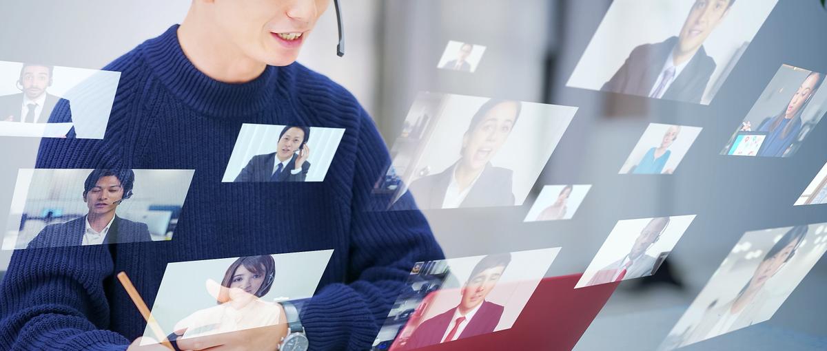 AIスクールのセールス担当｜成約率60%以上