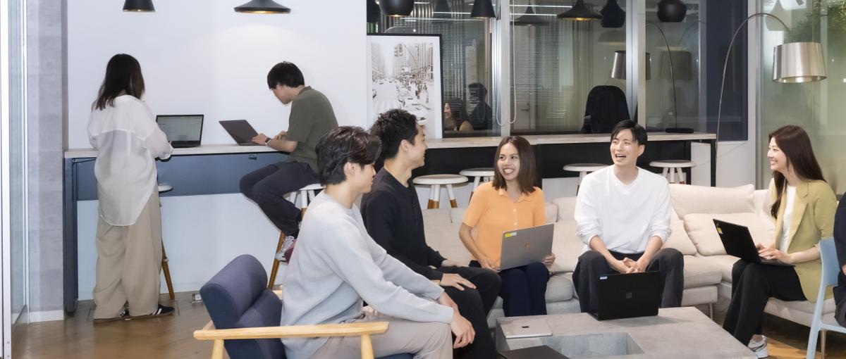 データ×事業戦略｜購買データという資源で事業を生み出すサマーインターン！