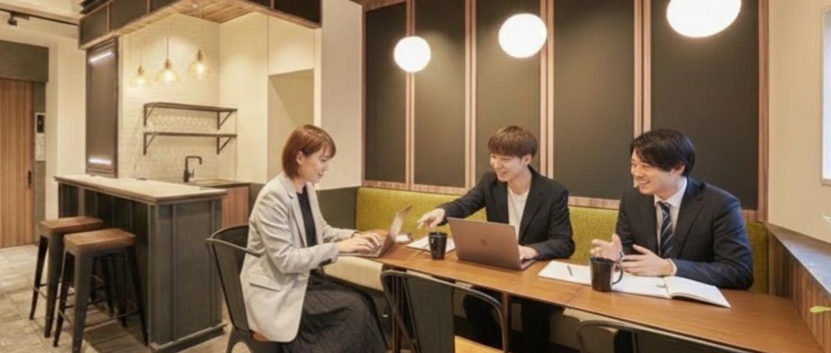 バックエンド特化｜上流から携わるEC連携案件