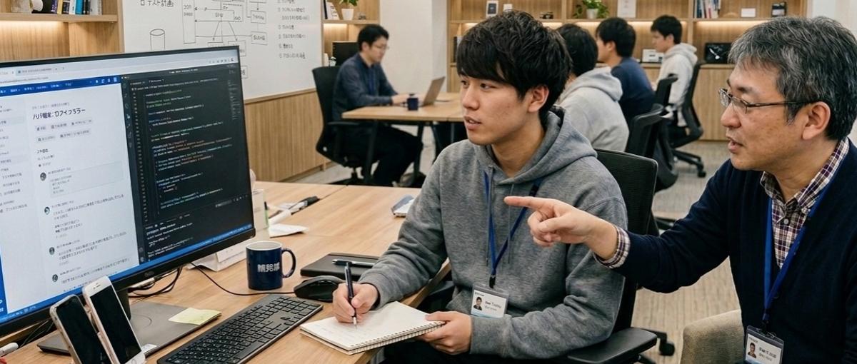 テスター/ QA  AI時代でも活かせるスキルを習得しませんか！