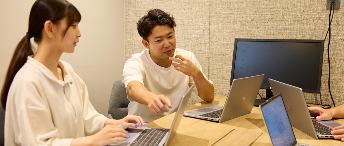 顧客の人事・採用を支えるCS職｜HR×IT×AIの知識をあなたの武器に！