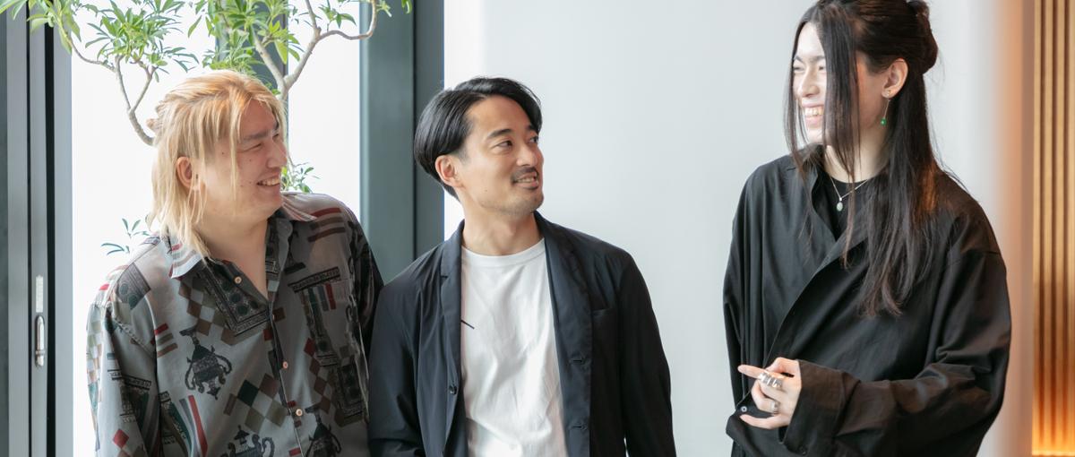 ビジネスメディア・経営者との大型タイアッププロデュースをお任せします！