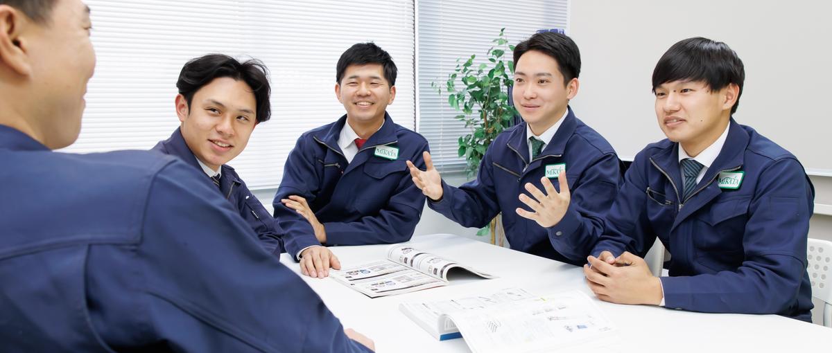 27卒向けイベントに参加しませんか？直接話してキャリアの不安を解消！
