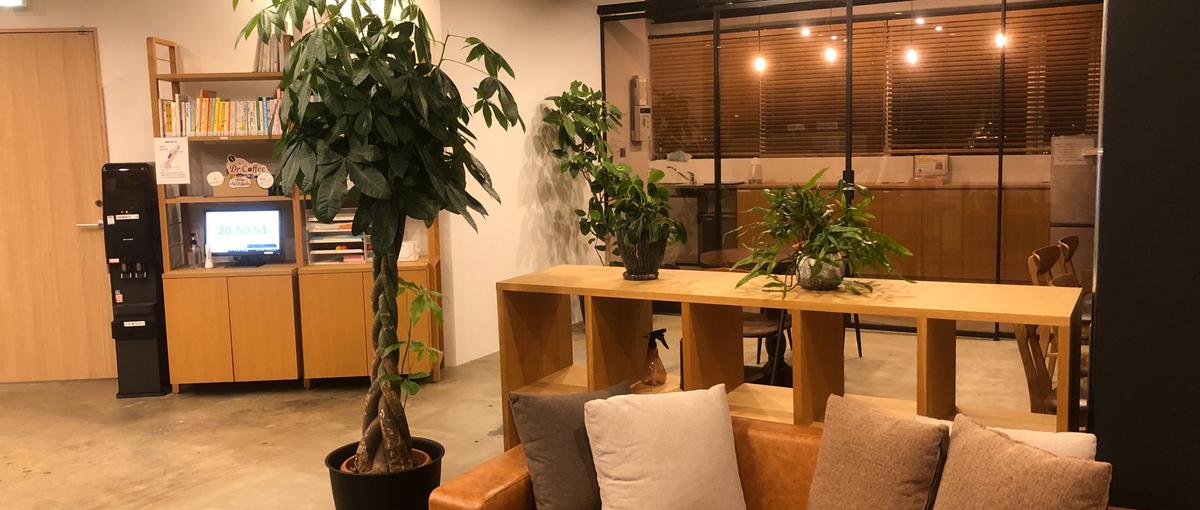 会社のDX化を推し進める！情シスにも携わり総務の枠を超える挑戦を