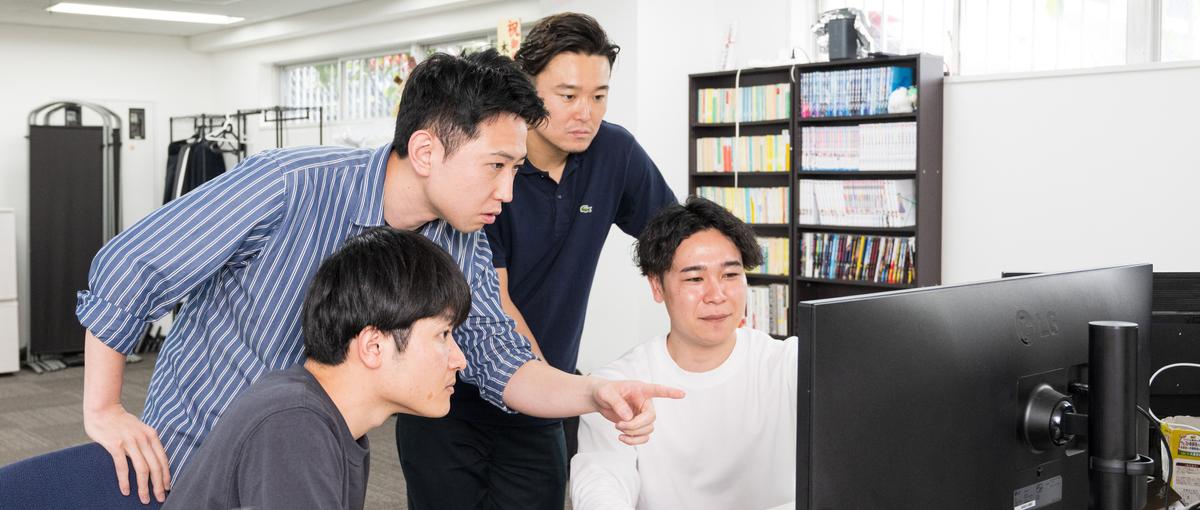 なんとなくじゃ勝てない｜マーケ×動画で思考できる人へ