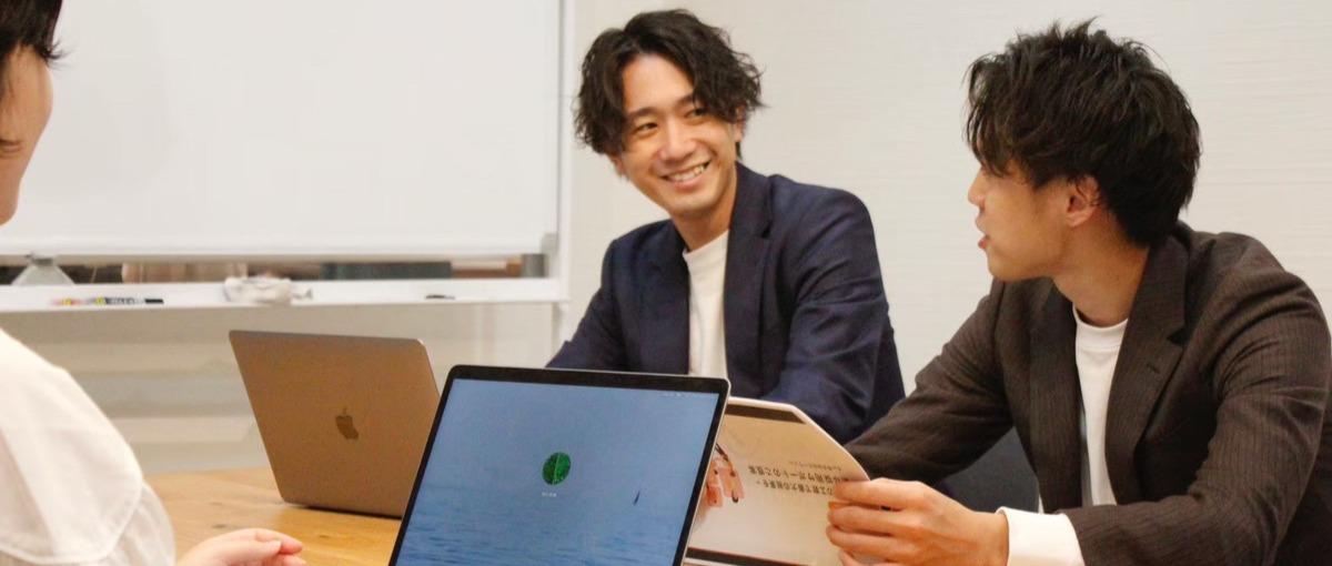 韓国マーケティング市場を、戦略から動かすセールスプランナー募集