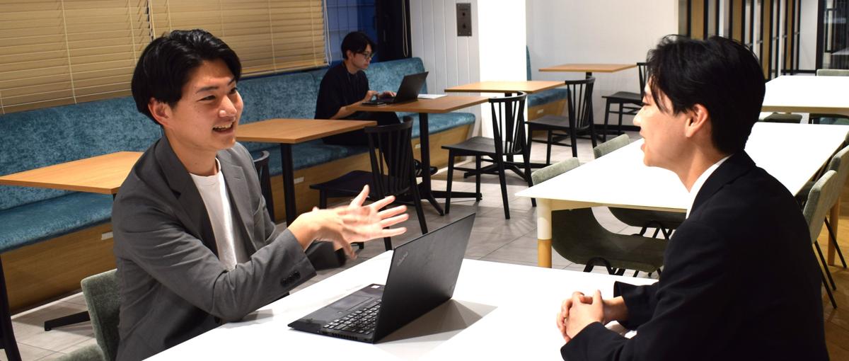 正解はない。だから採用は面白い！新卒採用担当募集