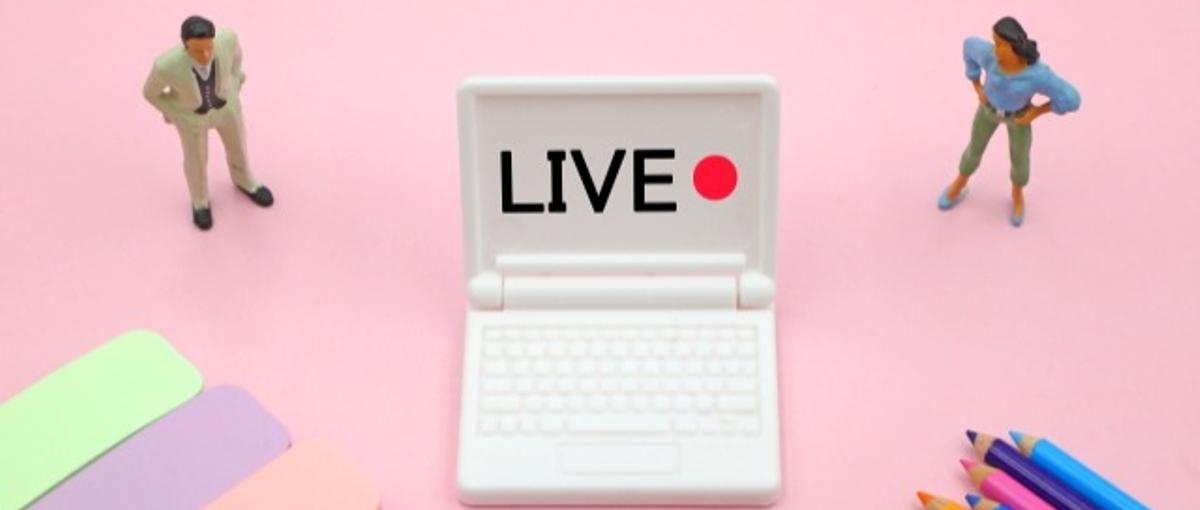 VTuber好き集合！推しの仕事を自分でつくれる