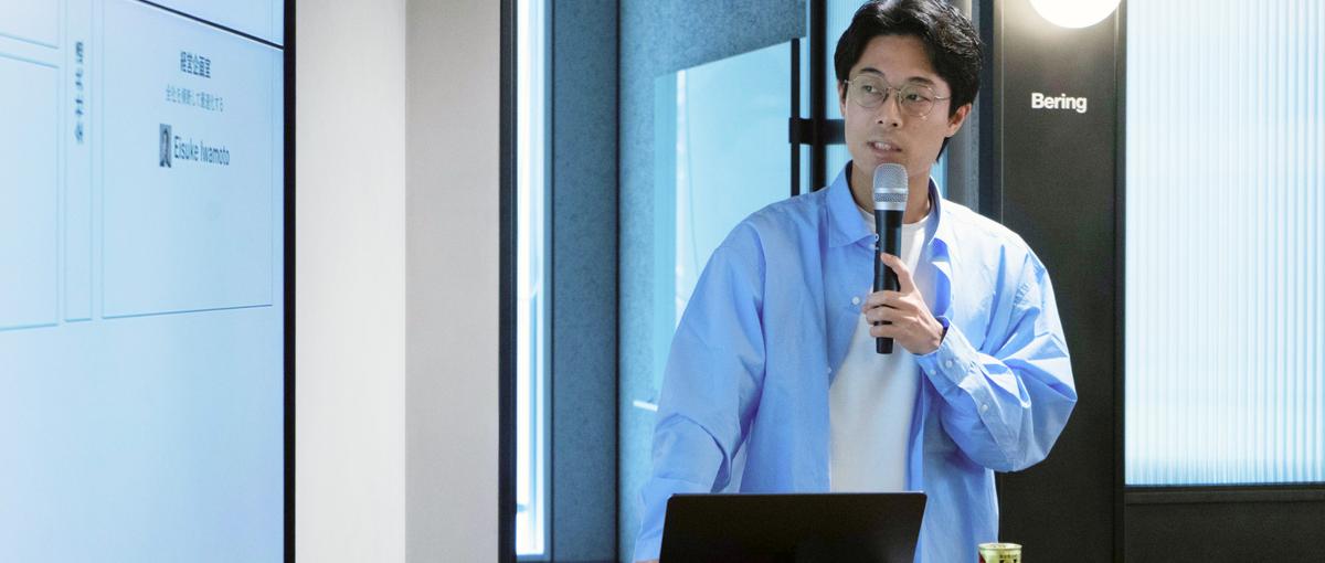 より良い未来に向けたデザイン｜チームみらいの挑戦