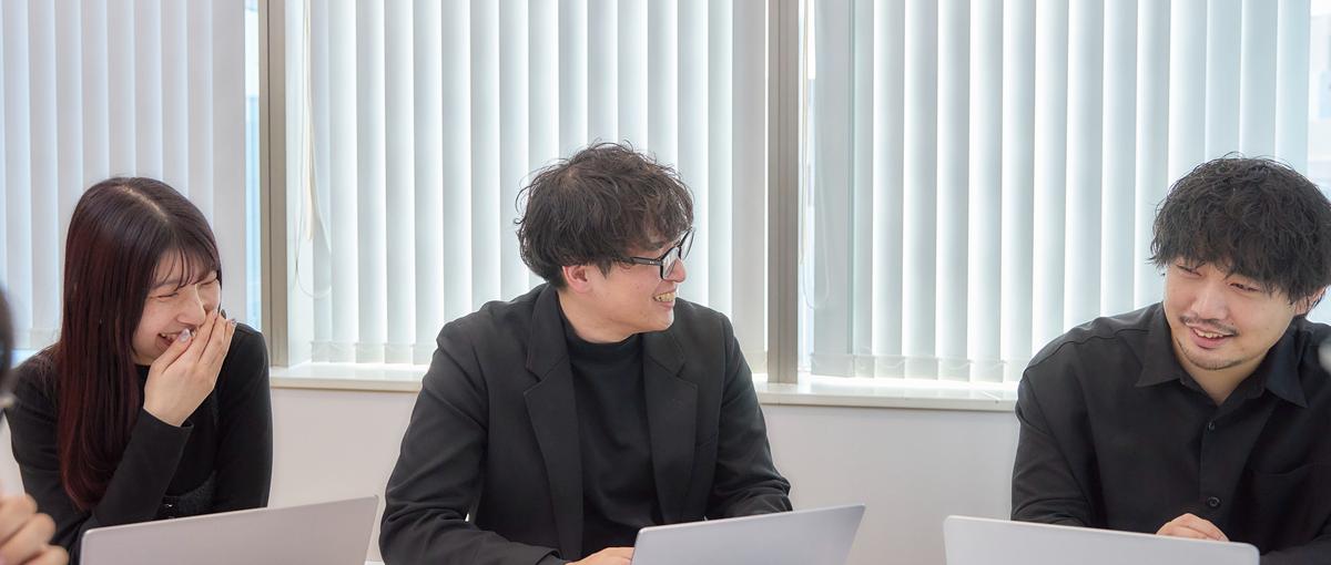 デザインで売上を動かす。Webデザイナー募集