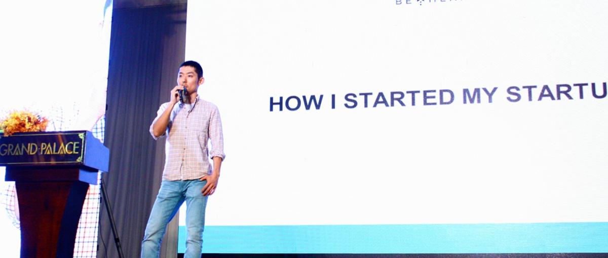 27卒｜シリコンバレー発グローバルスタートアップで共に世界を変えよう！