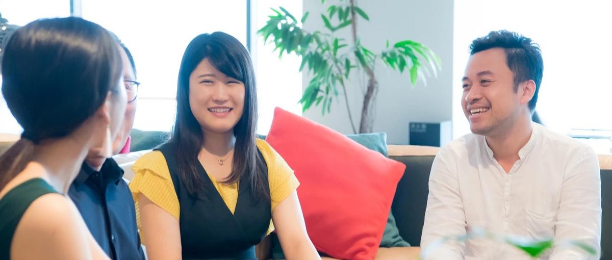 少人数チームで裁量MAX｜UXデザイナーとして事業を動かす