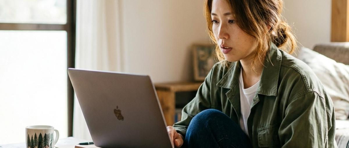 好きな場所で、好きな時間に。チャット対応を担うサポートスタッフ募集