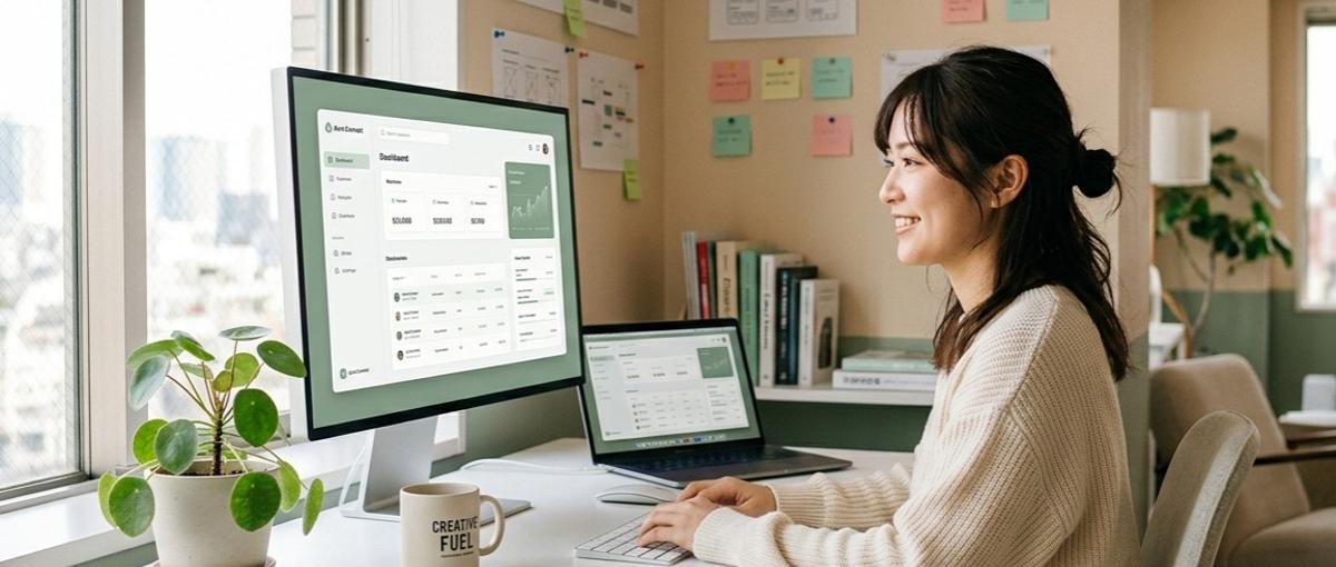 Webデザイナー募集｜サービスサイト・コーポレートサイトをデザインできる方