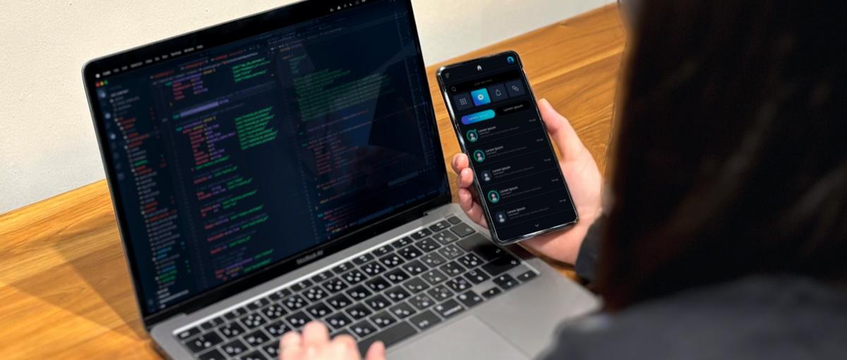 Flutter/TS/JSが得意なモバイルアプリエンジニア求むin関西