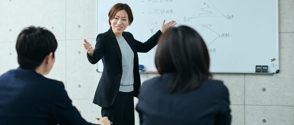 医療従事者歓迎！｜現場を熟知した人事コンサルタントを目指しませんか？