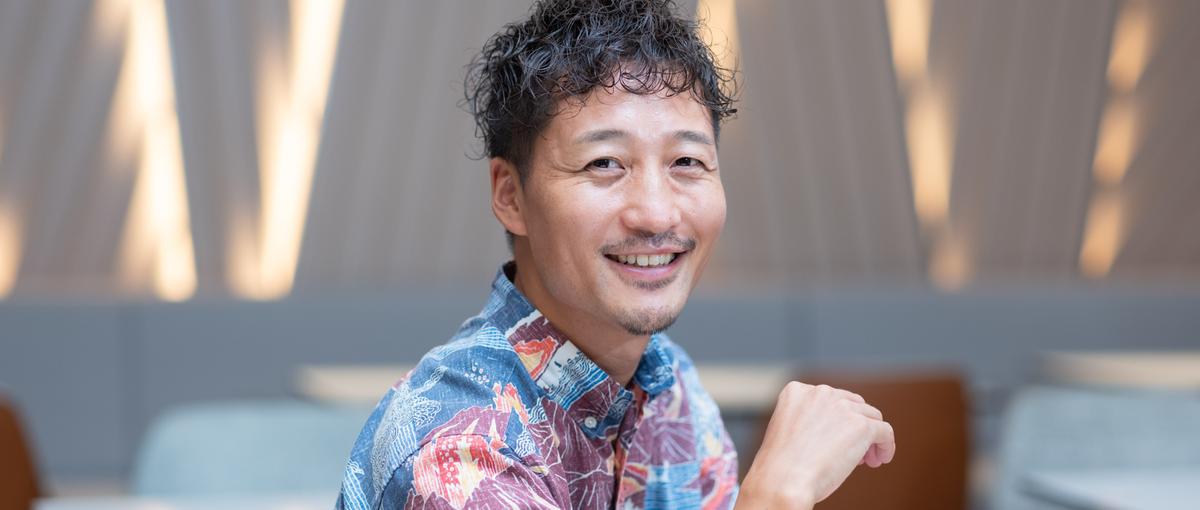 社内外を熱狂させる組織を創る。インターンで広報と人事から脱炭素を加速させる