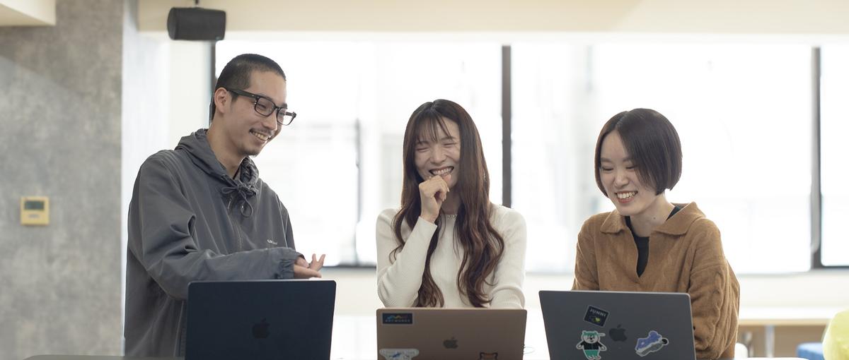 クリエイティブ好きな仲間と、大規模IPプロジェクトの価値を最大化させる！