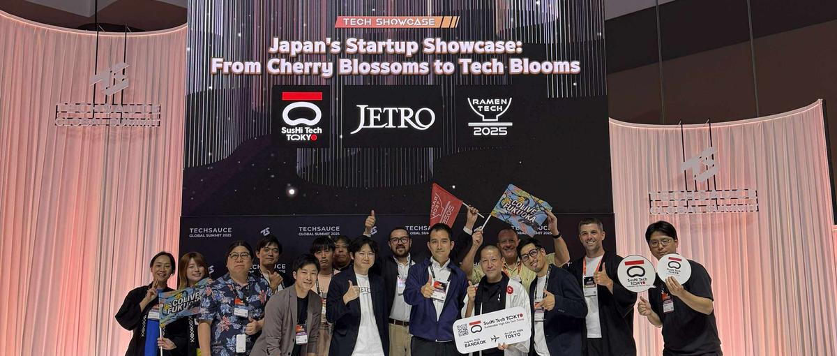 脱炭素インフラを世界へ。環境金融と農業を融合させるグローバル事業開発の挑戦