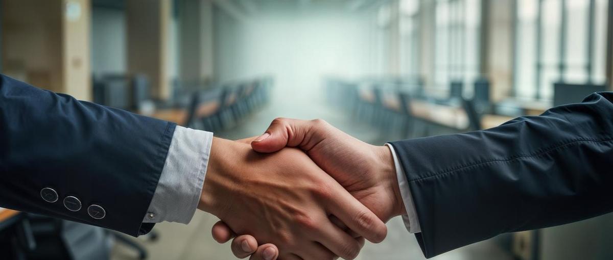 SES営業募集！エンジニアと企業をつなぐ仕事