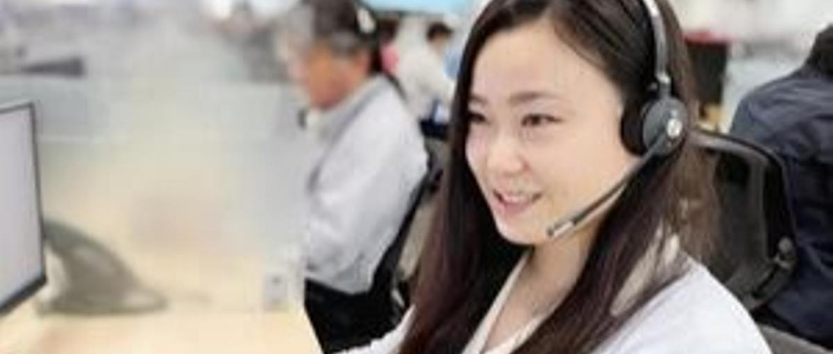 海外カーブランドの顔として困ったを救う！ロードサービス受付の管理業務募集✨