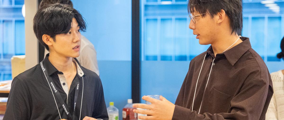 見えない貢献をクレジット化。農家の努力を資産に変える次世代の事業開発担当