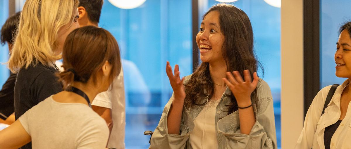 アジアの脱炭素を国家と共に描く。JCMで最大級のインパクトを創る事業開発