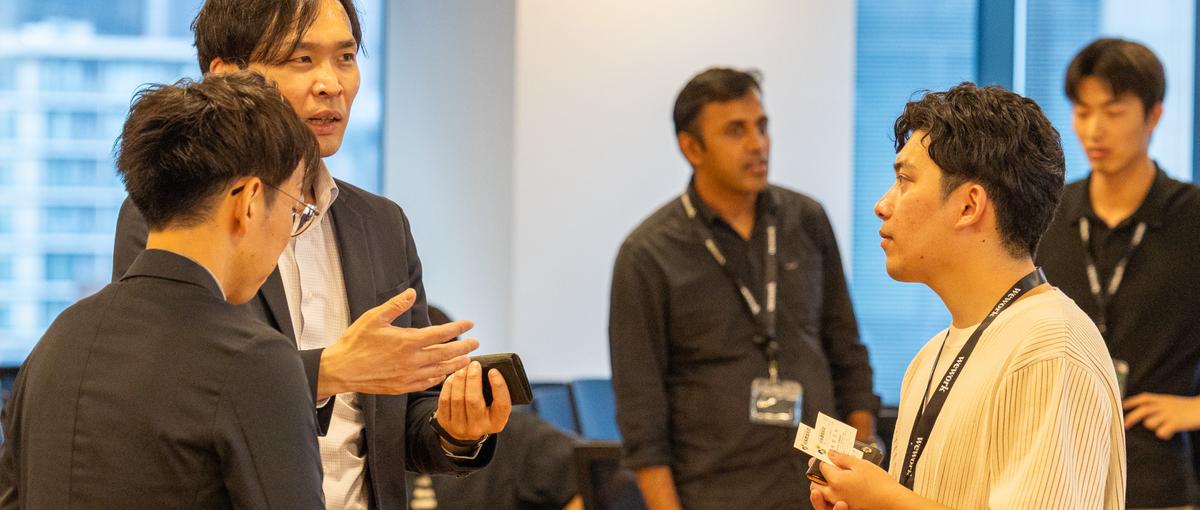 膨大なアセットを脱炭素の武器へ。社会実装を牽引するフロントランナーの挑戦