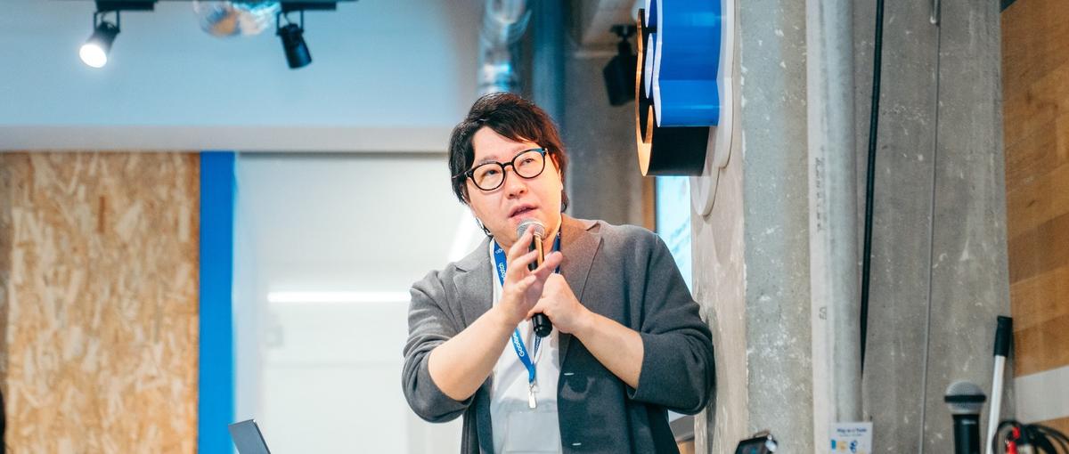 CEO土屋指名OK！AIエージェント時代のUXをリードするAI推進リーダー