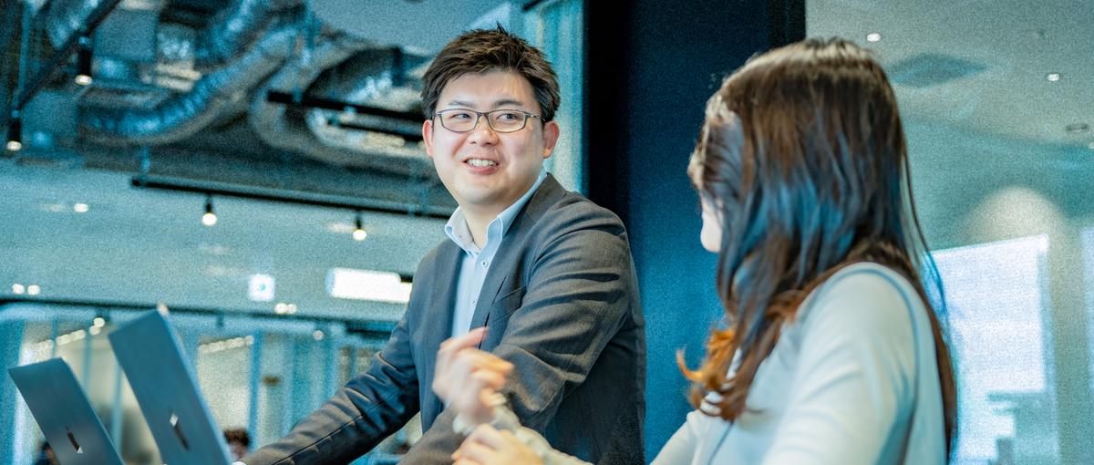 BtoB企業の伝わらないを変える。動画×展示会プロデューサー募集！