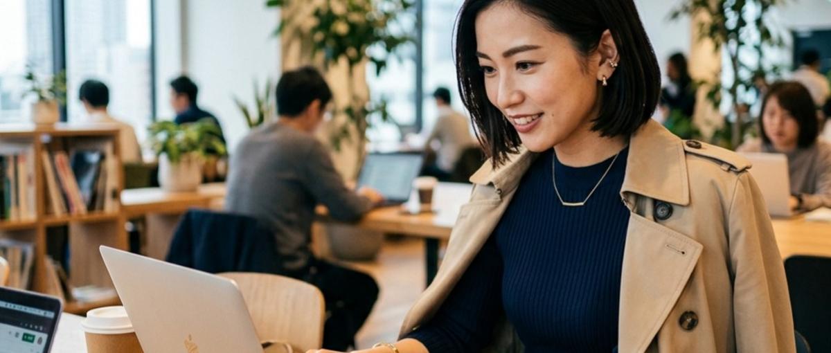 SNS運用の力で企業の明日をデザインする！SNSアカウント運用募集！