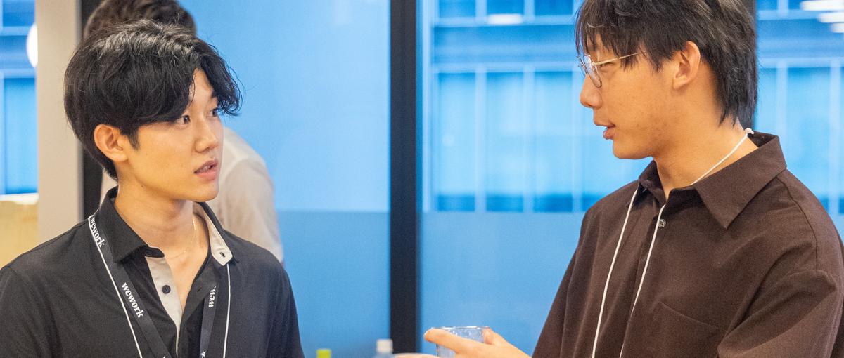 エンジニアの力で世界を救う。次世代GXインフラ建設で脱炭素ビジネスを加速