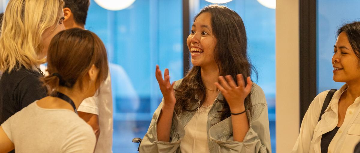 新卒から世界規模へ。脱炭素の正解を導き出すデザインに挑む