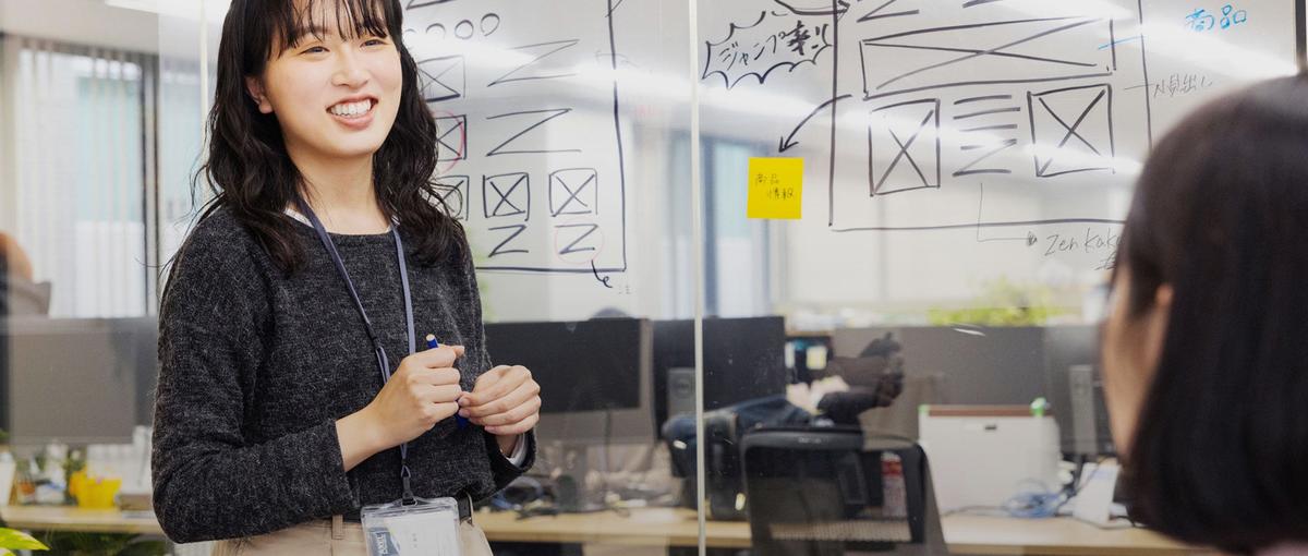 Shopify運用！ECサイト運営・ディレクターアシスタント