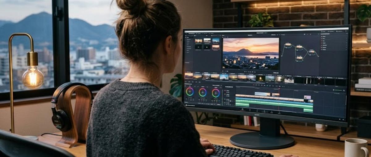  バズる動画を一緒に生み出す編集メンバー募集中
