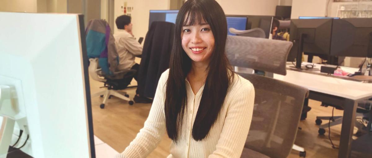 上流工程も含めて幅広く Web システム開発に関わりたい人、大歓迎です！