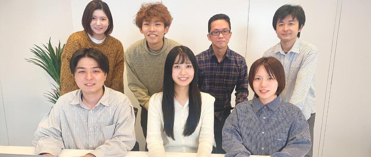 SES から卒業して、上流工程も経験しスキルアップしたい人大歓迎です！