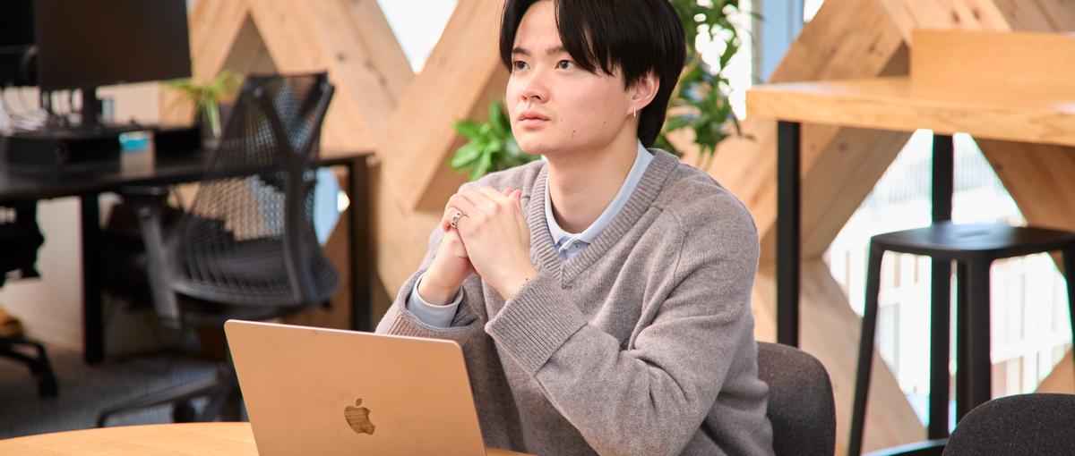 第二新卒募集｜優秀な個が100%実力を発揮できる合理的な組織づくりを！