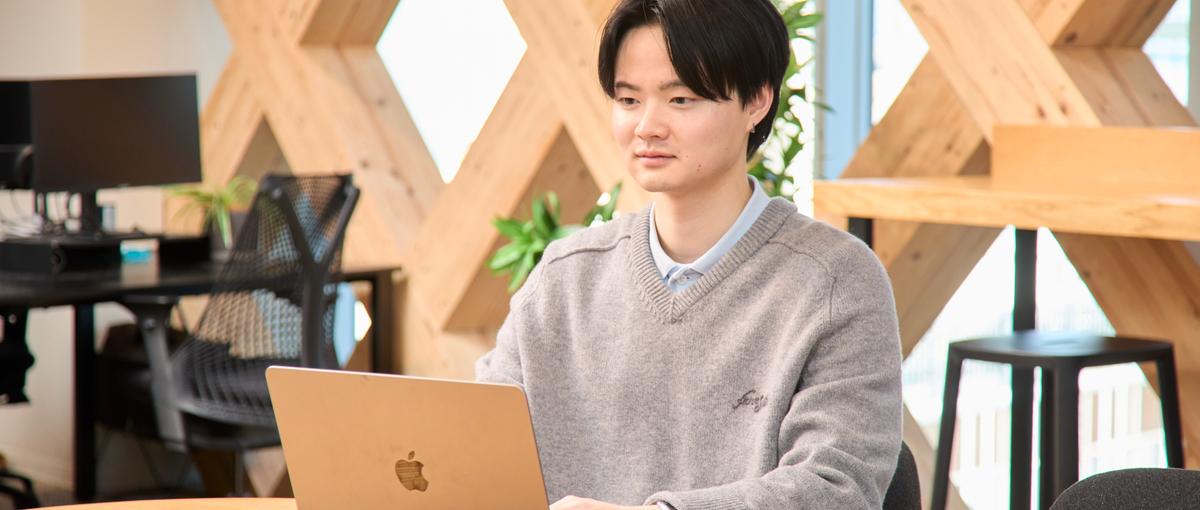 第二新卒募集｜優秀な個が100%実力を発揮できる合理的な組織づくりを！