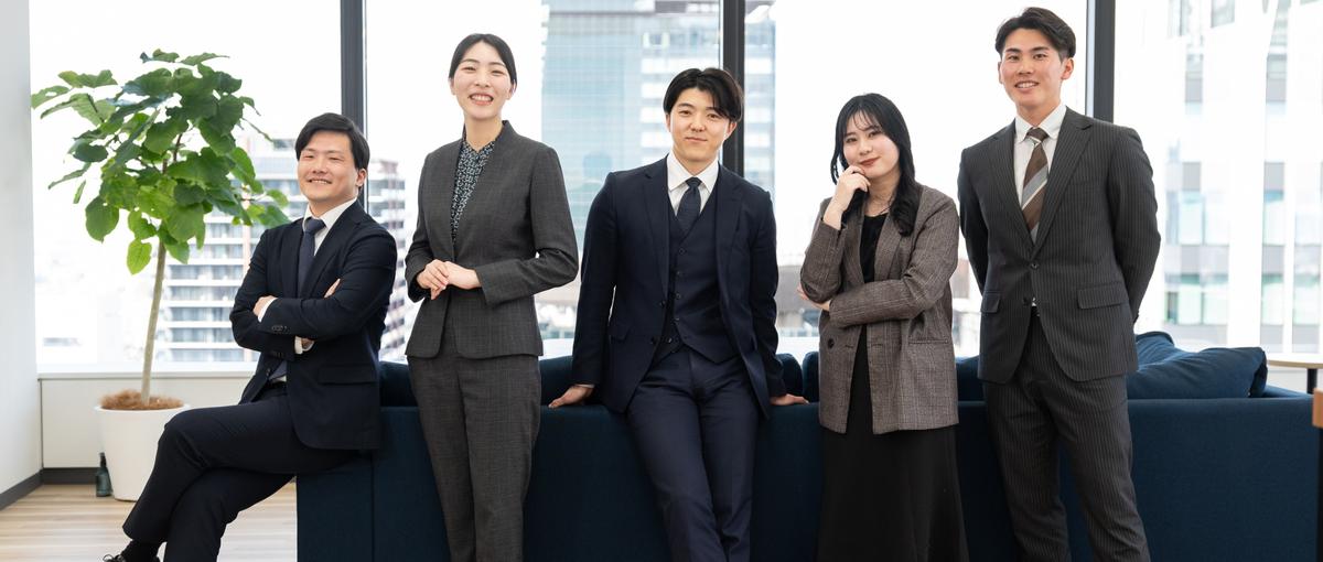 27卒｜売るより一緒に考える営業へ。IT×教育の提案型セールス