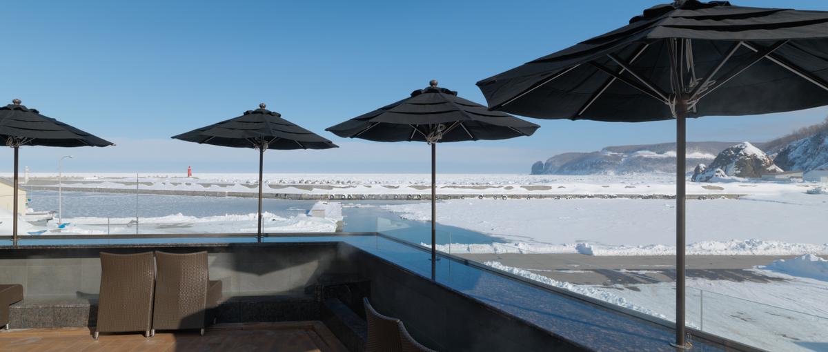 仕事のついでに、世界遺産を遊び尽くす。知床の目利き担当