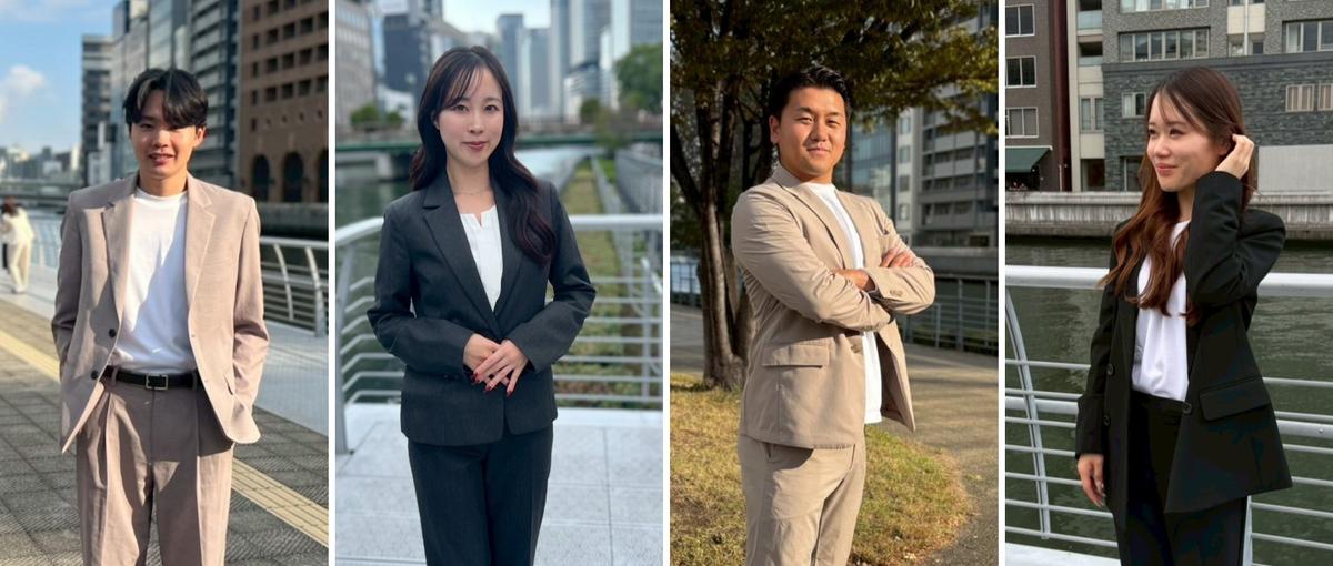 転職のその先にある人生を全て見届ける。求人紹介では終わらないCP業務とは？