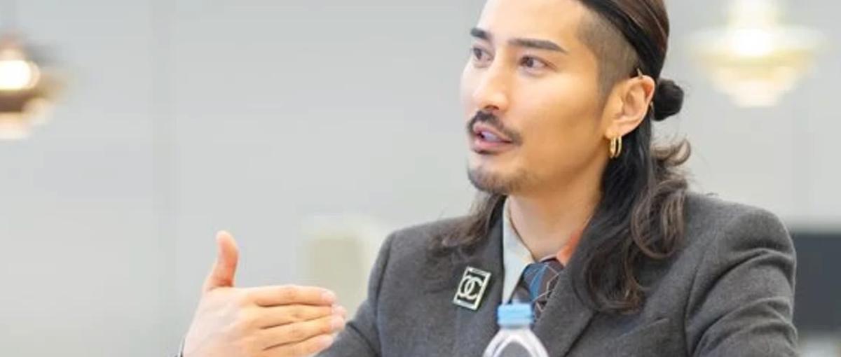 人財版令和の虎運営メンバー｜大人気YouTube番組を担う学生インターン！