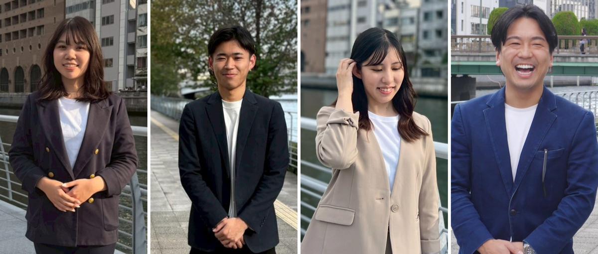 人材営業の経験を武器にマーケターへ転身！集客のプロに最短距離で成る