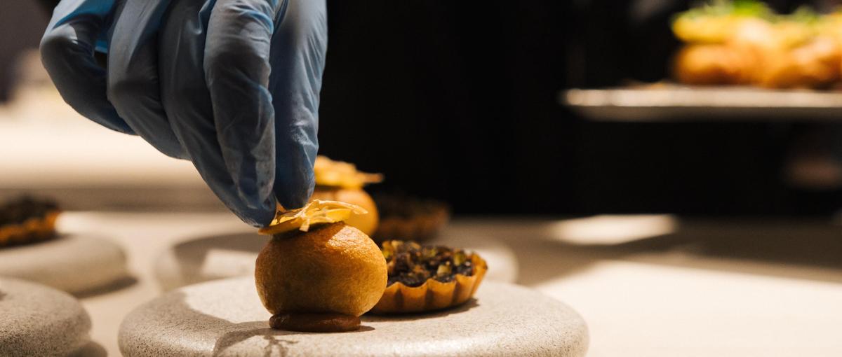 2026年オープンのレストラン/結婚式場の立ち上げシェフ募集！