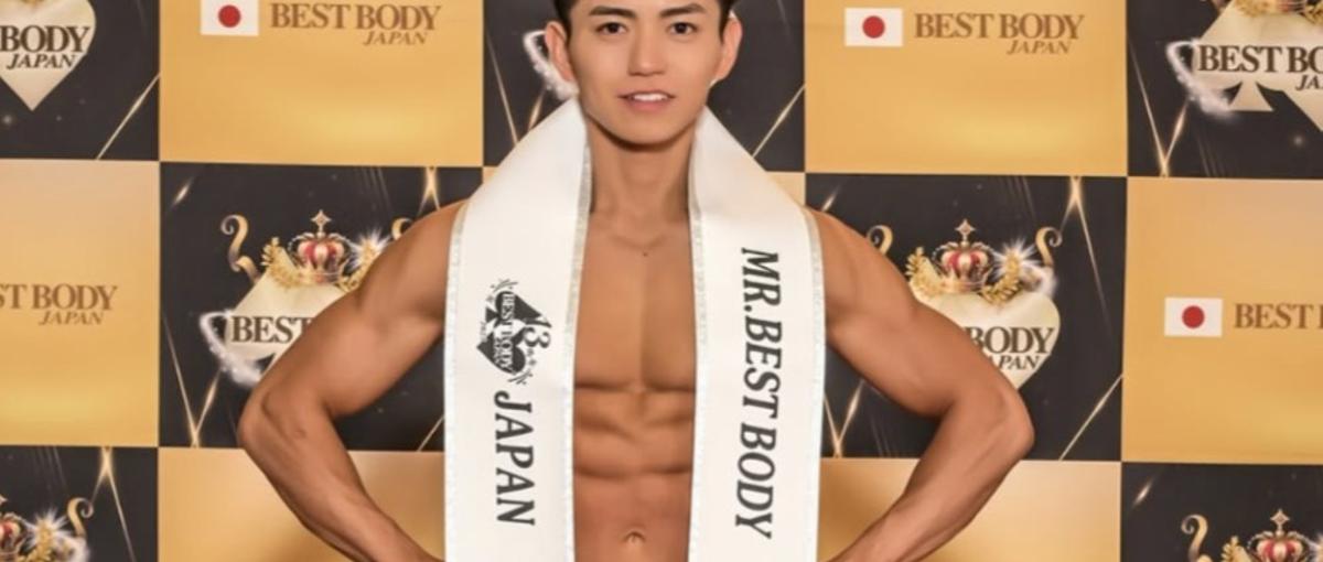 福利厚生はジムとプロテイン | ベストボディ3thの社長の元で経営学べる
