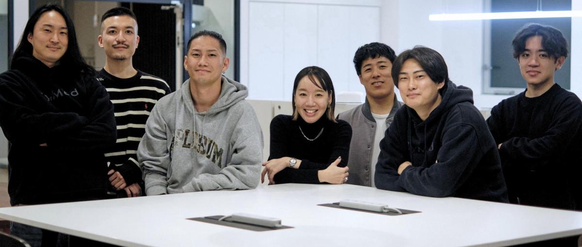 長期インターン｜社長直下｜医療×DXの現場で仕組みを作る学生募集