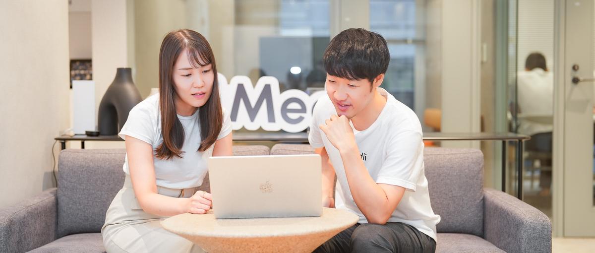 未診断患者ゼロを目指すヘルステック企業でPMを目指しませんか？