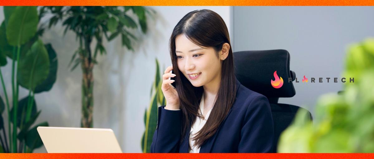 電話対応や事務スキルをIT業界で活かす！キャリアを創るITサポート募集