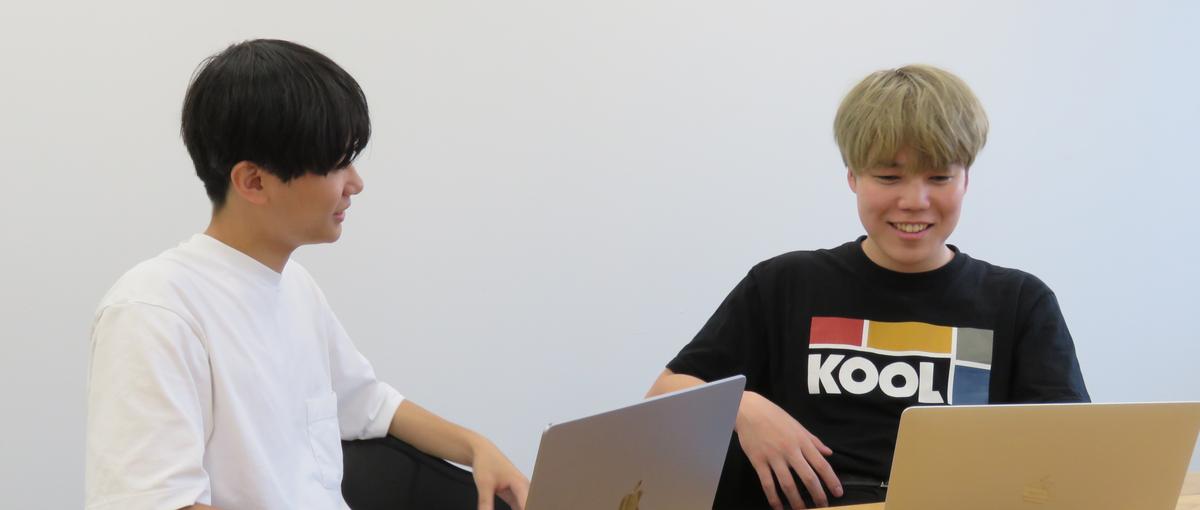 成長企業で実践的な法人営業｜企業開拓と商談を一気通貫で学ぶ学生インターン